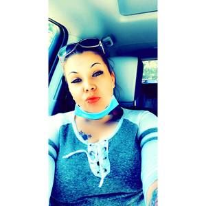 Meet your Posher, Holly